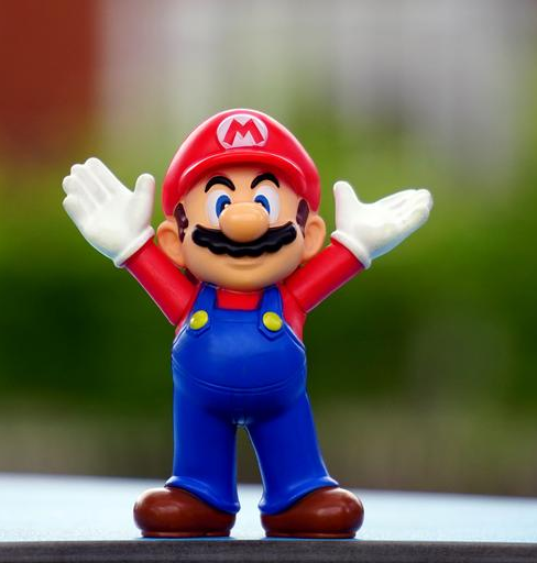 Super Mario